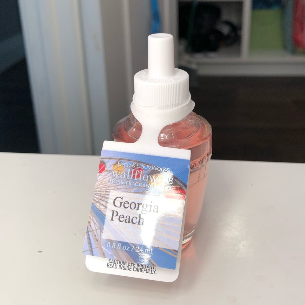 Georgia Peach Wallflower Scent!